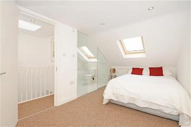 Loft Conversion in South West London Project image