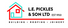 Logo of L E Pickles & Sons Ltd