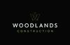 Logo of Woodlands Construction