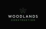 Logo of Woodlands Construction
