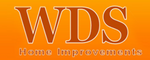 Logo of WDS Home Improvements