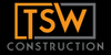 Logo of TSW Construction (North) Ltd