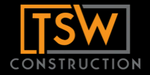 Logo of TSW Construction (North) Ltd