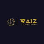 Logo of Waiz Contractors Limited
