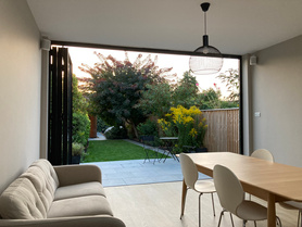 Extension New Kitchen  & Alterations  Project image