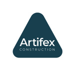 Logo of Artifex Construction Limited