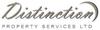 Logo of Distinction Property Services Ltd
