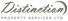 Logo of Distinction Property Services Ltd