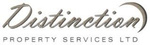 Logo of Distinction Property Services Limited