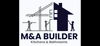 Logo of M&A Bathrooms Limited