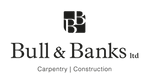 Logo of Bull & Banks Ltd