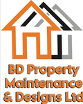 Logo of BD Property Maintenance & Designs Limited