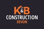 Logo of K&B Construction Devon