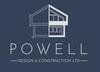 Logo of Powell Design & Construction Ltd