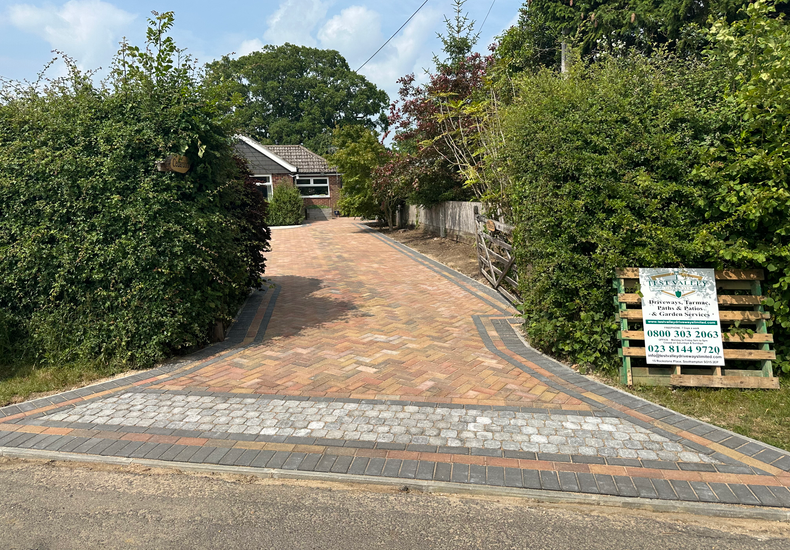 Test Valley Driveways Limited's featured image