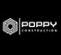 Logo of Poppy Construction