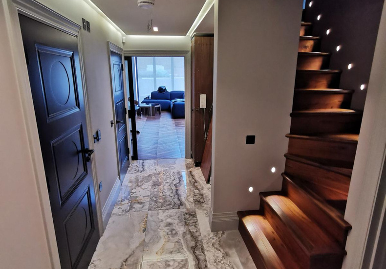 Belhus Construction Ltd's featured image