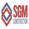 Logo of SGM Construction Services Ltd