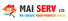 Logo of Mai Serv Ltd