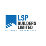 Logo of L S P Builders Limited