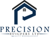 Logo of Precision Builders Ltd