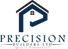 Logo of Precision Builders Ltd
