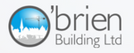 Logo of O'Briens Construction Ltd