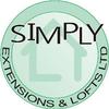 Logo of Simply Extensions & Lofts Limited