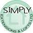Logo of Simply Extensions & Lofts Ltd