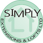 Logo of Simply Extensions & Lofts Limited
