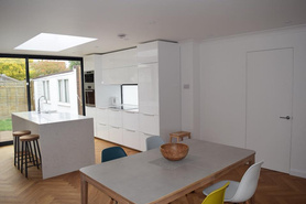 Extension in Hornchurch Project image