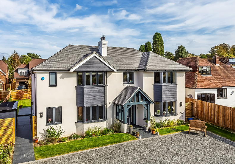 Avebury Developments Ltd's featured image