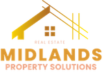 Logo of Midlands Property Solutions Ltd