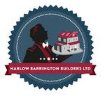Logo of Harlow Barrington Builders Limited
