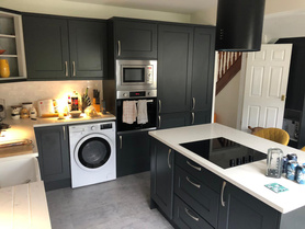 New Kitchen Refurb Whitefield  Project image