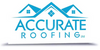 Logo of Accurate Roofing & Building Limited