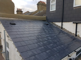 Roofing Project image