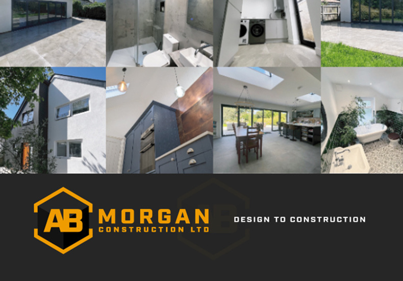 AB Morgan Construction Ltd's featured image