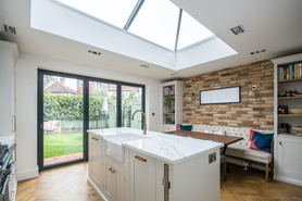 Rear Extension & Ground Floor Renovation Project image
