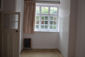 1 bed, full renovation Project image