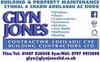 Logo of Glyn Jones Building Contractors Ltd