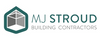 Logo of MJ Stroud Building Contractors