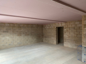 Drywalling  Project image