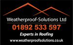 Logo of Weatherproof Solutions