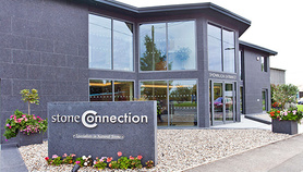 Stone Connections commercial property update - Winner of Commercial Project at the FMB Yorkshire & Trent Master Builder Awards 2017 Project image