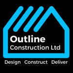 Logo of Outline Construction Ltd