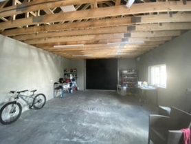 New garage Project image