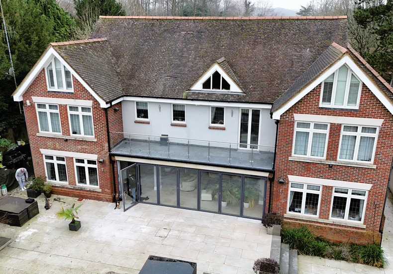 Ground2Floor Construction Ltd's featured image