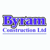 Logo of Byram Construction Limited