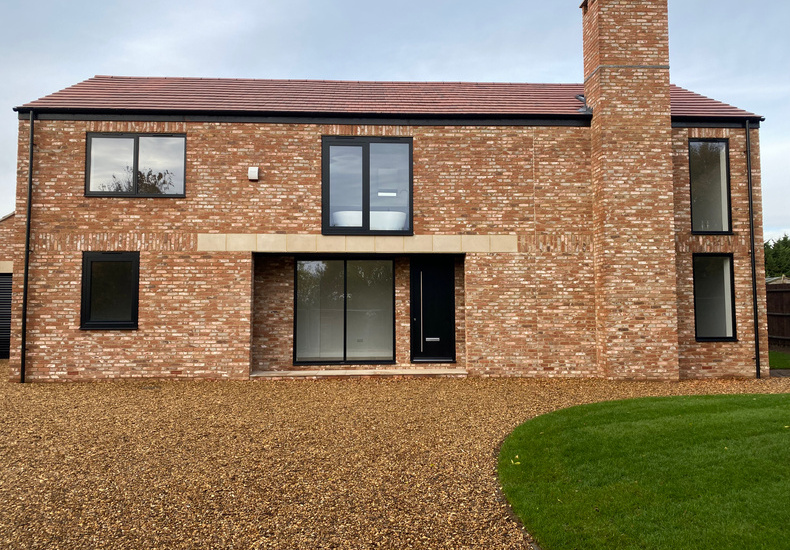 Lilystone Homes Limited's featured image